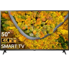 Smart Tivi LG 4K 50 inch 50UP7550PTC