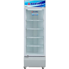 Tủ Mát Alaska Inverter 342 Lít LC-633HI