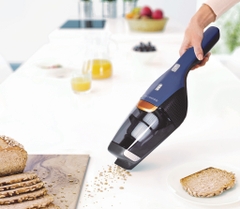 Máy hút bụi Electrolux ZB3513DB