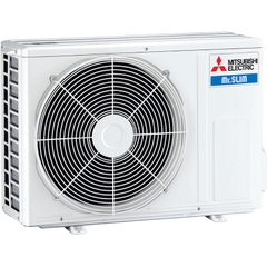 Điều hòa Mitsubishi electric 21000BTU 1 chiều MS-JS60VF