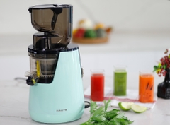 Máy ép chậm Kalite KL-598