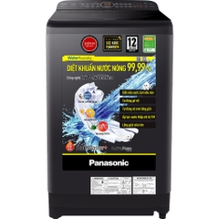 Máy giặt Panasonic Inverter 9.5 kg NA-FD95V1BRV