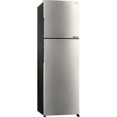 Tủ lạnh Sharp Inverter 224 lít SJ-X252AE-SL