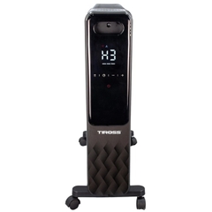 Máy sưởi dầu 15 thanh Tiross TS9222