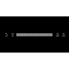 Bếp từ hồng ngoại Junger MTD-18