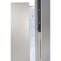 Tủ lạnh Aqua Inverter 541 lít AQR-S541XA(SG)