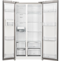 Tủ lạnh Electrolux Inverter 505 lít ESE5401A-BVN