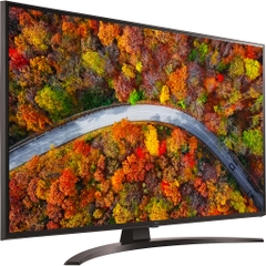 Smart Tivi LG 4K 43 inch 43UP8100PTB