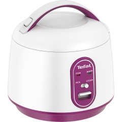 Nồi cơm điện Tefal 0.7 lít RK224168