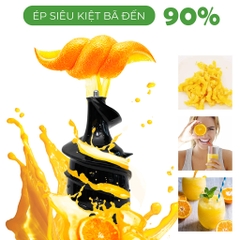 Máy ép chậm Kalite KL-565