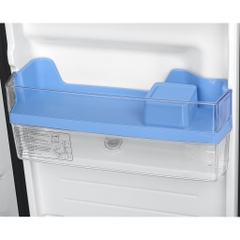 Tủ lạnh Aqua Inverter 524 lít AQR-SW541XA(BL)