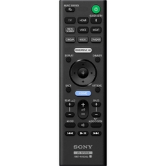 Hệ thống rạp hát tại gia 360 Sony HT-A9 4.0.4 Dolby Atmos