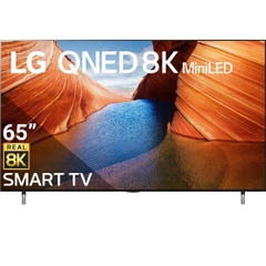 Smart Tivi QNED LG 8K 65 Inch 65QNED99SQB