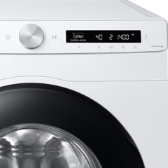 Máy giặt Samsung Inverter 13 kg WW13T504DAW/SV