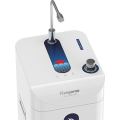 Máy lọc nước nóng lạnh Kangaroo Hydrogen KG10A8ES