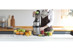 Máy ép chậm công nghiệp Kuvings CS700