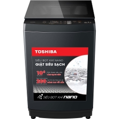 Máy giặt Toshiba Inverter 12 kg AW-DUK1300KV(MK)