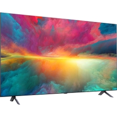 QNED Tivi 4K LG 75 inch 75QNED75SRA MiniLED ThinQ AI