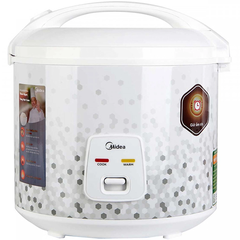 Nồi cơm điện Midea 1 lít MR CM1025