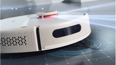 Robot hút bụi lau nhà Philips XU6500/82