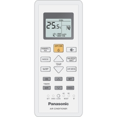 Điều hòa Panasonic 2 chiều 12.000BTU inverter YZ12AKH-8