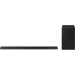 Loa thanh Samsung HW-S700D/XV - Model mới 2024