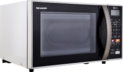 Lò vi sóng Sharp 26 lít R-C900VN (S) - có nướng