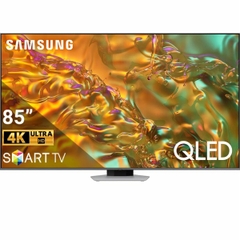 Smart Tivi QLED Samsung 4K 85 inch QA85Q80D Model Mới 2024