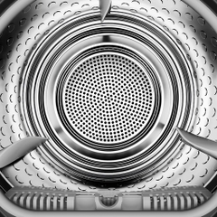 Máy sấy quần áo bơm nhiệt Electrolux 9 kg EDH902R9SC- Mới 2024