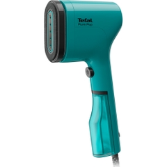 Bàn ủi hơi nước cầm tay Tefal DT2024E1 Xanh Lơ