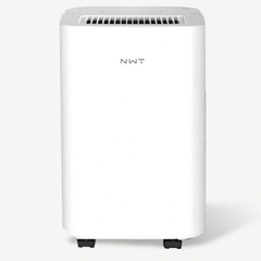Máy hút ẩm Xiaomi New Widetech 10l WDH27B10FW