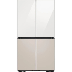Tủ lạnh Samsung Inverter 648 lít RF59CB66F8S/SV