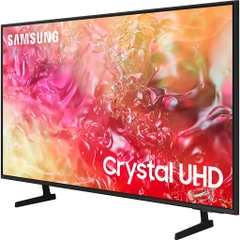 Smart Tivi Samsung 4K 43 inch 43DU7700 Crystal UHD Model Mới 2024