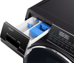 Máy giặt Aqua Inverter 10 kg AW10-B4959U1K(B) mới 2024