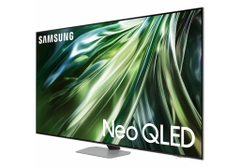 Smart Tivi Neo QLED Samsung 4K 85 inch QA85QN90D Mới 2024