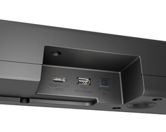 Bộ loa thanh LG S60T 340W