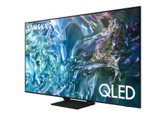 Smart Tivi QLED Samsung 4K 75 Inch QA75Q60D Model Mới 2024