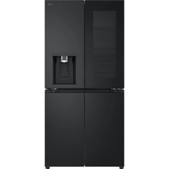 Tủ lạnh LG Inverter 508 lít LFI50BLMAI