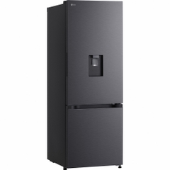 Tủ lạnh LG Inverter 332 lít LBD33BLM
