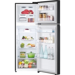 Tủ lạnh LG Inverter 334 lít LTD33BLM