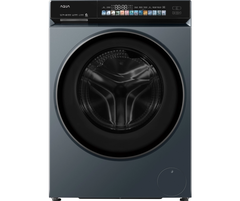 Máy giặt sấy Aqua Inverter giặt 12 kg - sấy 7 kg AWD12-BD4377U1L(GN)