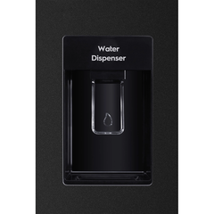 Tủ lạnh Casper 460 lít RS-D462SBS