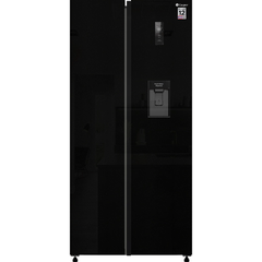 Tủ lạnh Casper 460 lít RS-D462SBS