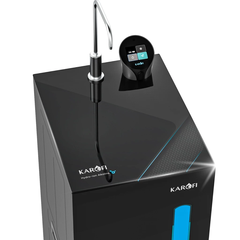 Máy lọc nước Hydro-ion kiềm Karofi KAE-S68