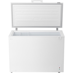 Tủ đông LG Inverter 291 lít C30WH