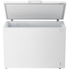 Tủ đông LG Inverter 291 lít C30WH