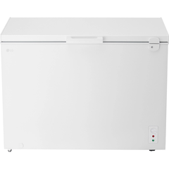 Tủ đông LG Inverter 291 lít C30WH