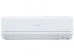 Điều hòa Mitsubishi Heavy 9000BTU 2 chiều inverter SRK/SRC25ZSPS-W5