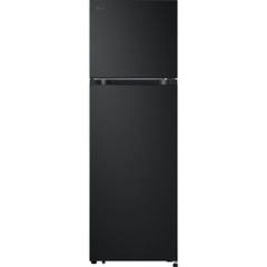 Tủ lạnh LG Inverter 266L LTB26BLM màu đen