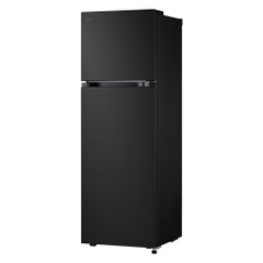 Tủ lạnh LG Inverter 266L LTB26BLM màu đen